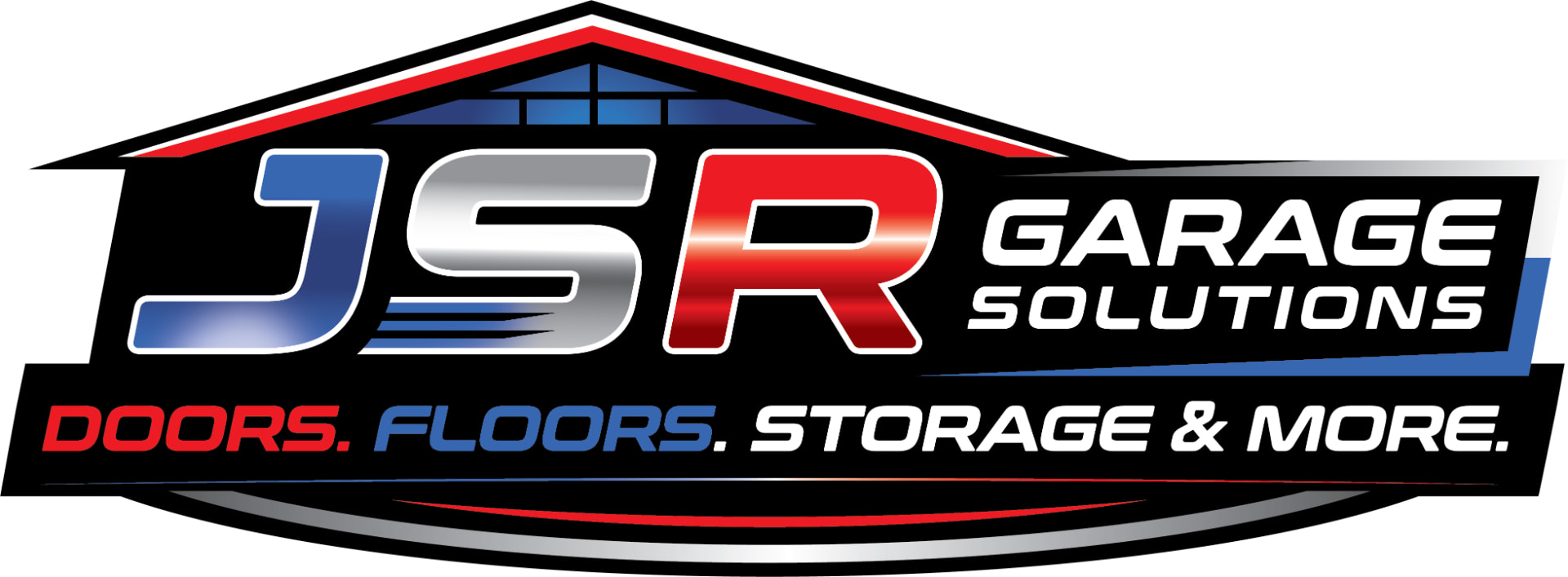JSR Garage Solutions — doors, floors, storage & more